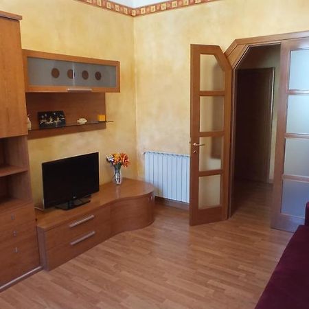 I Girasoli Apartment Civitavecchia Exterior photo