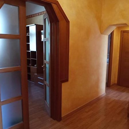 I Girasoli Apartment Civitavecchia Exterior photo