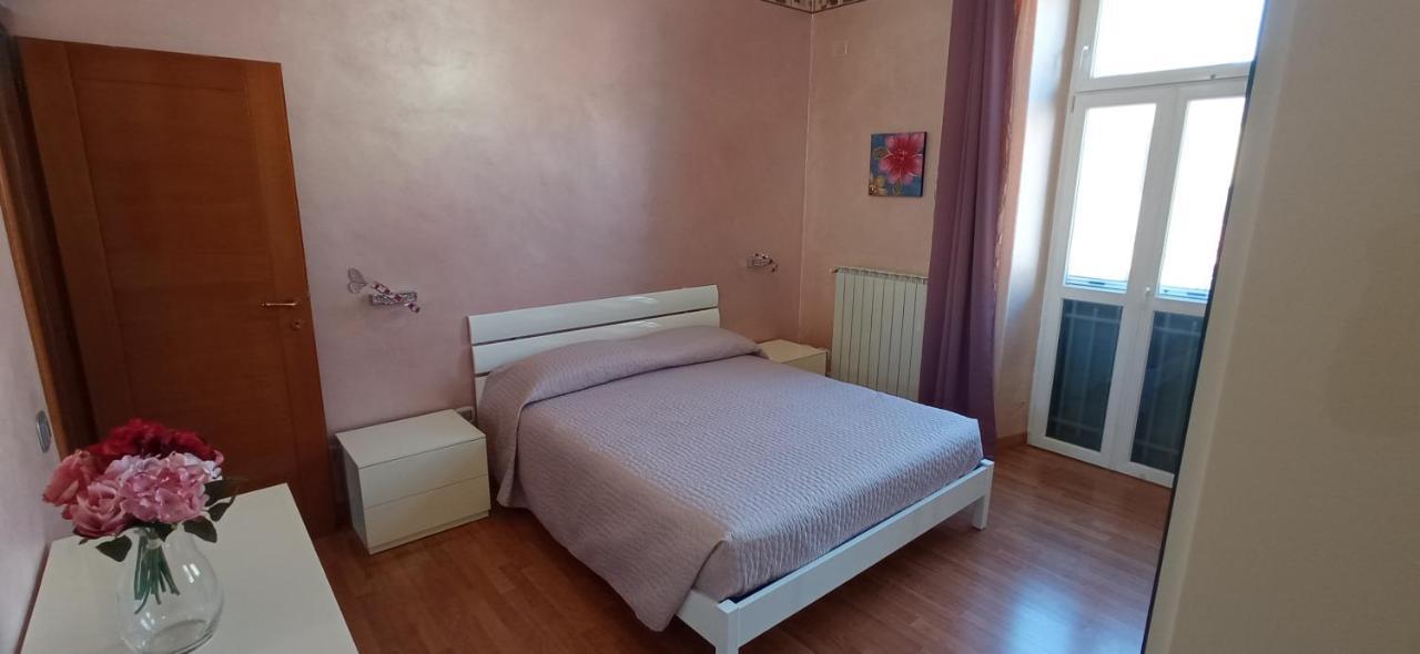 I Girasoli Apartment Civitavecchia Exterior photo