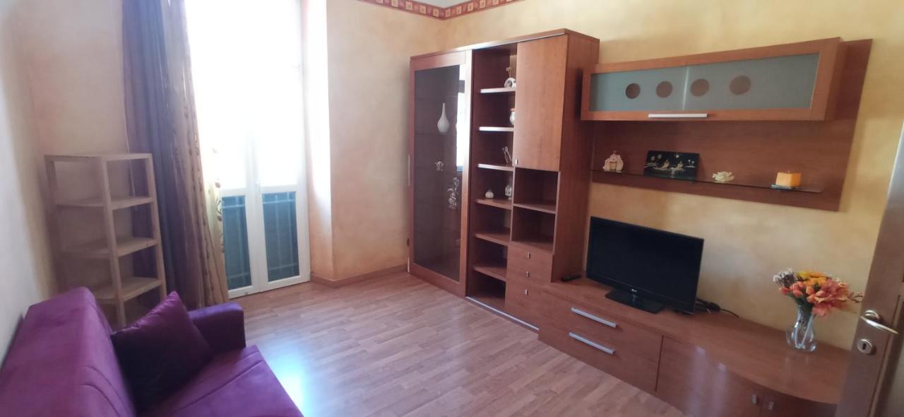 I Girasoli Apartment Civitavecchia Exterior photo