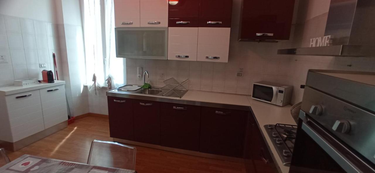 I Girasoli Apartment Civitavecchia Exterior photo
