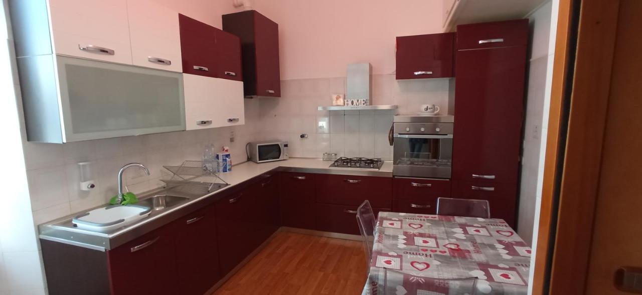 I Girasoli Apartment Civitavecchia Exterior photo