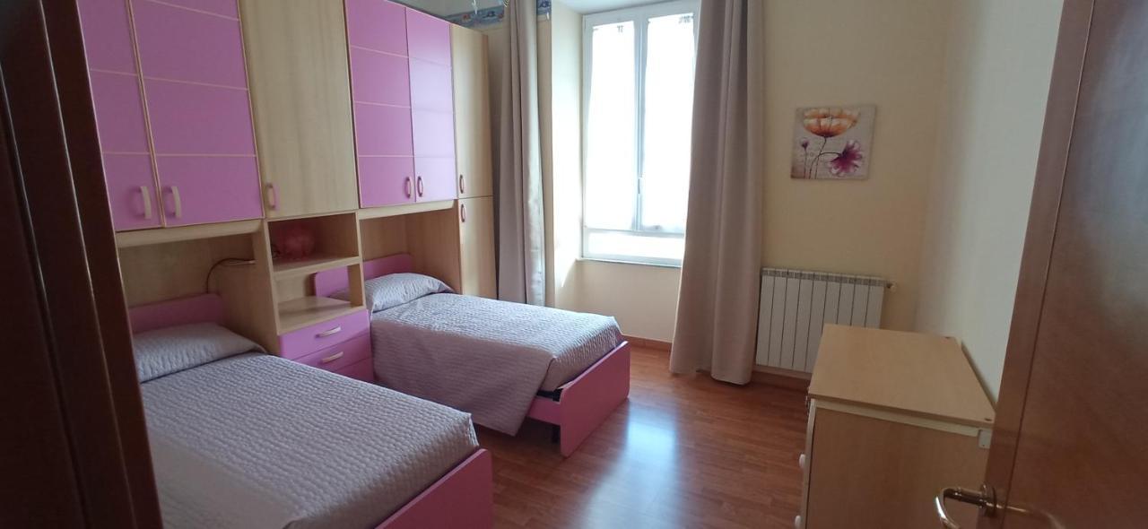 I Girasoli Apartment Civitavecchia Exterior photo