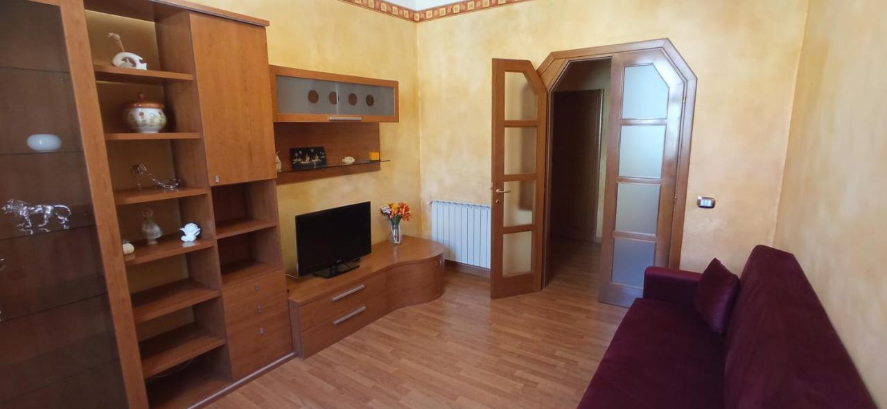 I Girasoli Apartment Civitavecchia Exterior photo