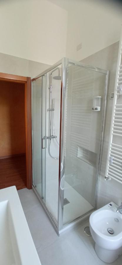 I Girasoli Apartment Civitavecchia Exterior photo